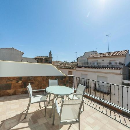 Vtar Puerta Del Sol Villa Villacarrillo Exterior photo